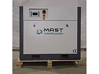 Винтовой компрессор Mast SH-15 inverter