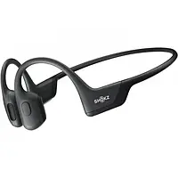 Bluetooth-гарнитура Shokz OpenRun Pro Black