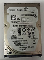 Жесткий диск 320GB Seagate Momentus Thin 5400rpm 16MB ST320LT020 2.5 SATA II