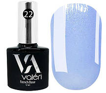Французька база Valeri № 22 (12 ml).