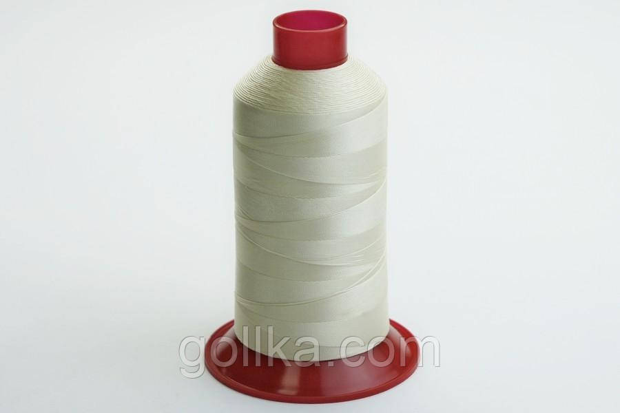 Нитка високоміцна № 30 ПЕ Барва 2400м Heat Set "Barva"
