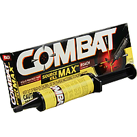 Гель от тараканов Combat 30 г (Профессиональная дезинфекция)