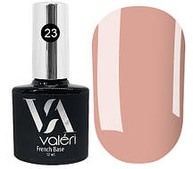 Французька база Valeri № 23 (12 ml).