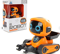 Робот іграшка Інтерактивний робот Розумний робот незабутня ігрова гра для дітей!