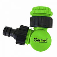 Гибкий адаптер GARTNER для крана 1/2", 3/4", 1"