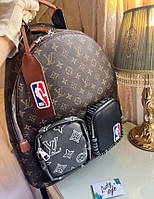NBA Louis Vuitton luxe рюкзак +пыльник 21412412