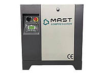 Винтовой компрессор Mast SH-10 inverter