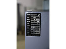 Гвинтовий компресор Mast SH-10 inverter, фото 3