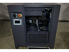 Гвинтовий компресор Mast SH-10 inverter, фото 4