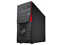 Рабочая станция Fujitsu Celsius W550 MT Core i5-6500/16GB DDR4/SSD240GB