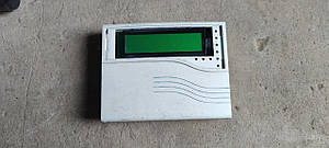 Панель керування для сигналізації No 231007207, фото 1