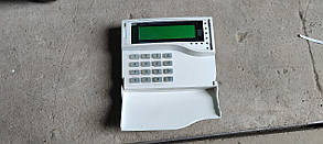 Панель керування для сигналізації No 231007207, фото 2