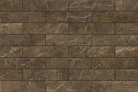 Фасадная плитка Stone Rapid Brown 7,4х30