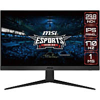 Монитор MSI 23.8" G2412 IPS Black 170Hz