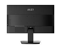 Монитор MSI 23.8" Pro MP2412 VA Black