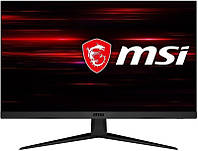 Монітор MSI 27" G2712 IPS Black 170Hz