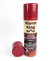 Высокоочищенный газ Storm King для зажигалок 270 мл BA