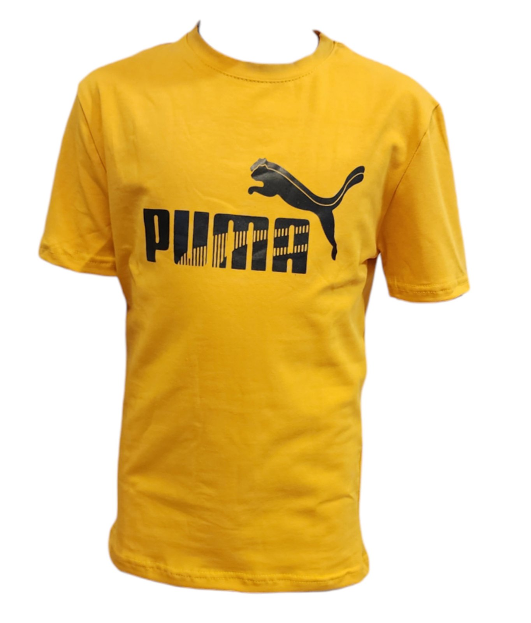 Котонова футболка для підлітків (р-ри: 36-44) P714-4 (в уп. один колiр) вир-во Україна.