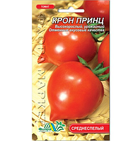 Насіння Томат Крон принц червоний середньостиглий 0.1 г