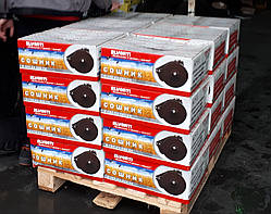 Сошник у зборі ЗЗ 3.6