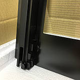 Скло дверей зовнішнє для електричної духовки Samsung DG94-00436D, фото 5