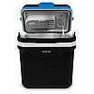 Sencor Холодильник дорожній 43x39,8х30, 24л, 1дв., чорний - | Ну купи :) |, фото 3