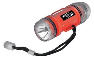 Стробоскоп-Фонарь Sub Gear Signal Flash LED, фото 1