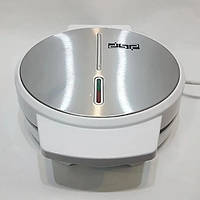 Инновационная электрическая бытовая вафельница для мягких вафель с индикатором электропитания и готовности