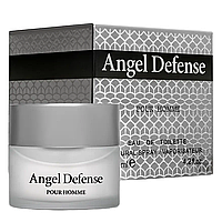 Туалетная вода для мужчин Angel Defense 125 мл