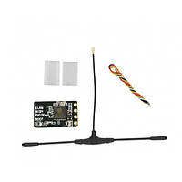 Приймач сигналу BAYCK ExpressLRS-915M-Nano FPV дрона з антеною