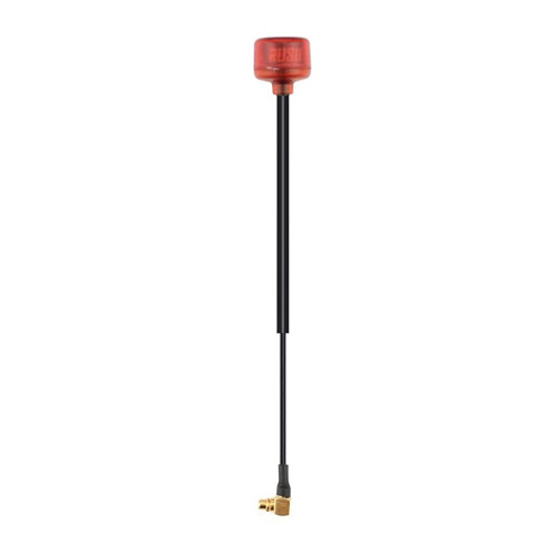 Антена для FPV дрона до 6 ГГц 1.2 дБі MMCX JW 155 мм, Rush Cherry
