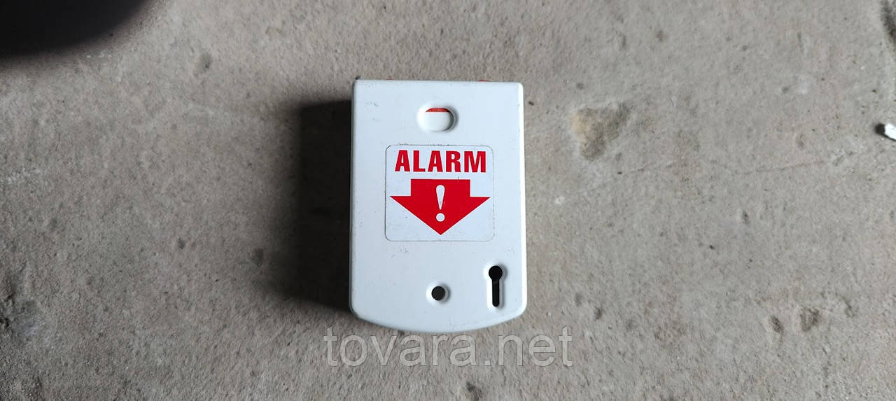 Аварійна кнопка ALARM! № 231007208