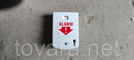 Аварійна кнопка ALARM! № 231007208, фото 1