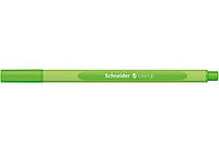 Линер Schneider Line-Up 0.4мм S191063 зелёный неон Neon-green