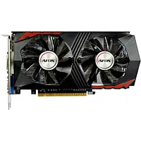 Відеокарта AFOX GeForce GTX 750 Ti 2GB GDDR5 (AF750TI-2048D5H5-V8)