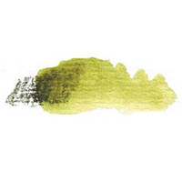 Олівець Derwent Inktense кольоровий для графіки та розфарбовування тканин 0116 Зелена листя