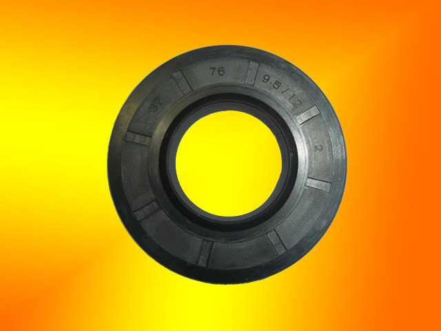 Сальник барабана 37*76*9,5/12 WLK, LG 4036ER2004A, фото 1