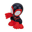 Spidey Іграшка бризкалка Bath Squirters Single pack Miles Morales Майлз Моралес - | Ну купи :) |, фото 8