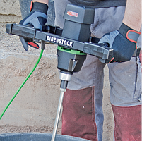 Міксер Eibenstock EHR 20.1L 07706000, фото 5