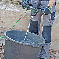 Міксер Eibenstock EHR 20.1L 07706000, фото 6