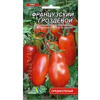 Семена Томат Французский красный среднеспелый 0.1 г