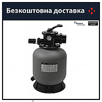 Фильтр-песочный для бассейна Emaux P450 8 м3/ч