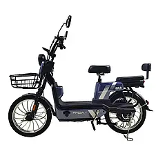Електровелосипед FADA IDEA 600W/60V/20Ah 2024год, фото 4