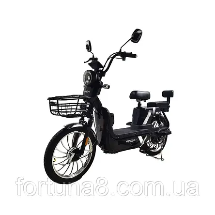 Електровелосипед FADA IDEA 600W/60V/20Ah 2024год, фото 1