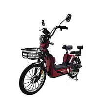 Електровелосипед FADA IDEA 600W/60V/20Ah 2024год, фото 3