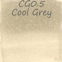 Маркер Markerman двухсторонний CG0.5 Cool Grey