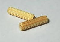 Шкант  8*35 дерев'яний евкаліпт