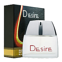 Туалетная вода для мужчин Desire ТМ Aromat 80 мл