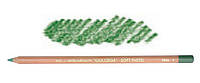 Кольоровий олівець пастельний Koh-i-noor Gioconda для творчості 8820/8 chromium green dark