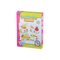 Набор для творчества Same Toy Puzzle Art Insect serias 297 эл. (5992-1Ut)